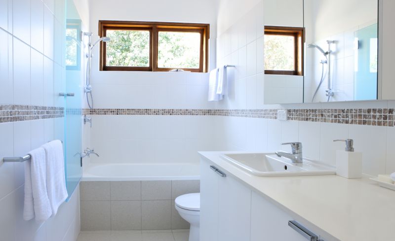 Traditional Bathroom Styles