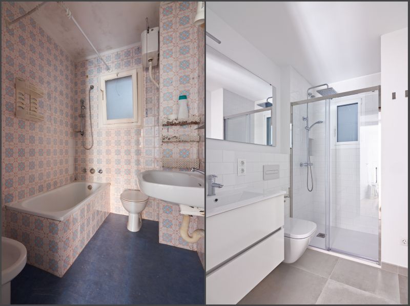Top Bathroom Remodeling Companies in Brookhaven, MS