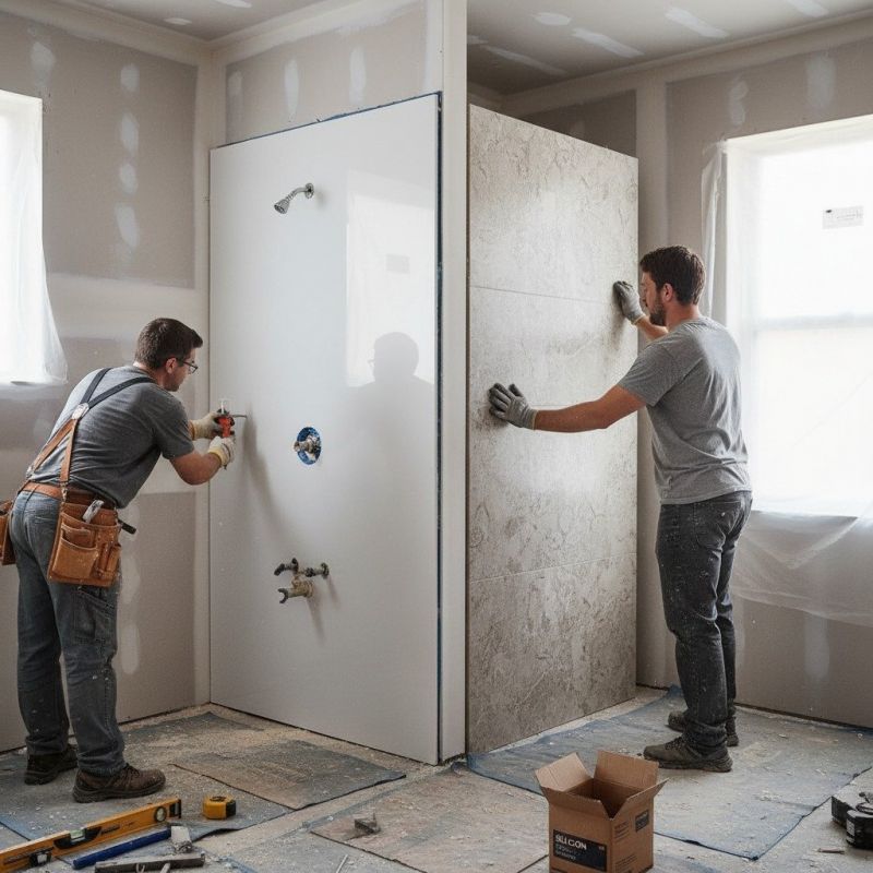 Top Bathroom Remodeling Companies in Jackson, MS