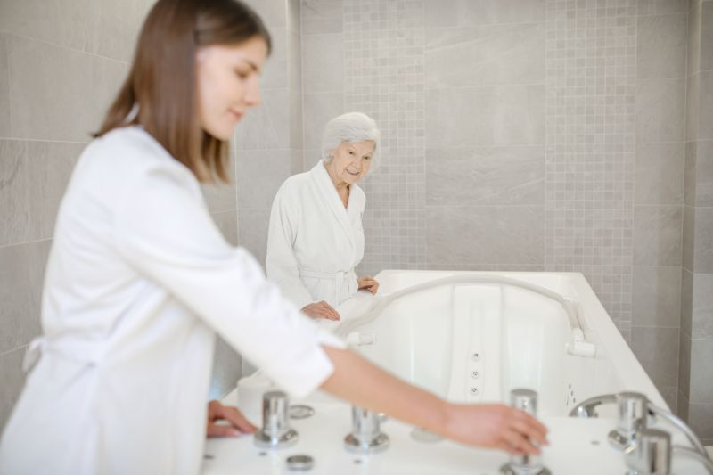 Cost of Bathtub Installation in Natchez, MS