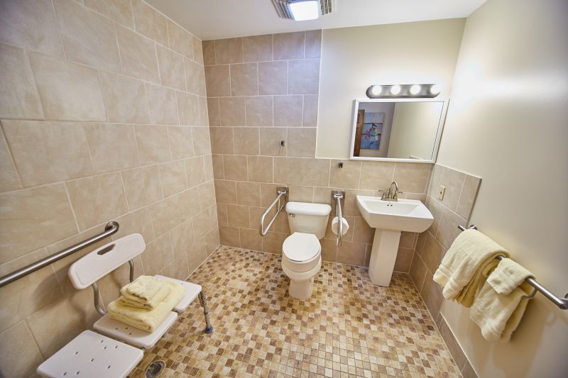 Best Bathroom Accessibility Contractors in Natchez, MS