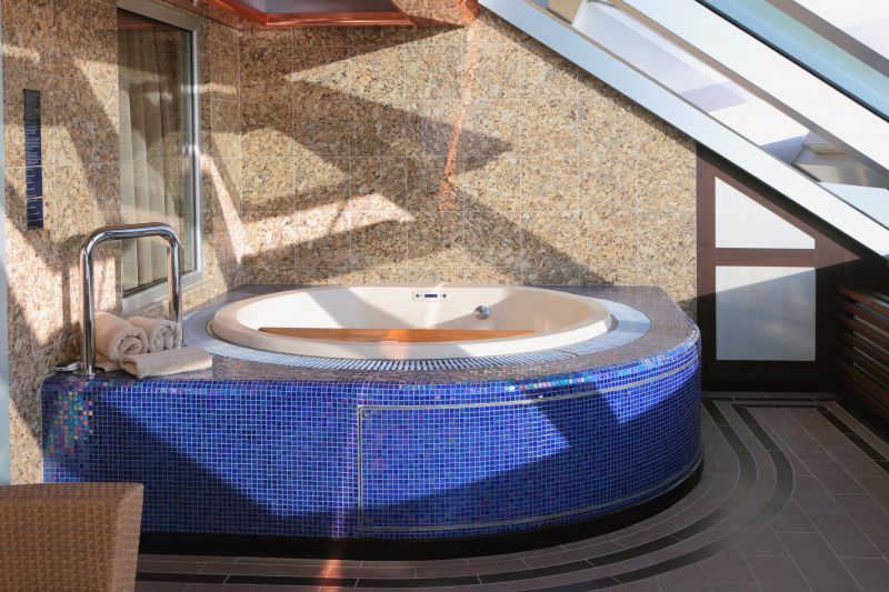 Spring and Early Summer